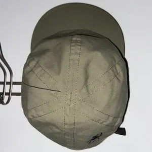 Sacai | Accessories | Sacai X Dr Woo Baseball Cap Dad Hat  display picture 2